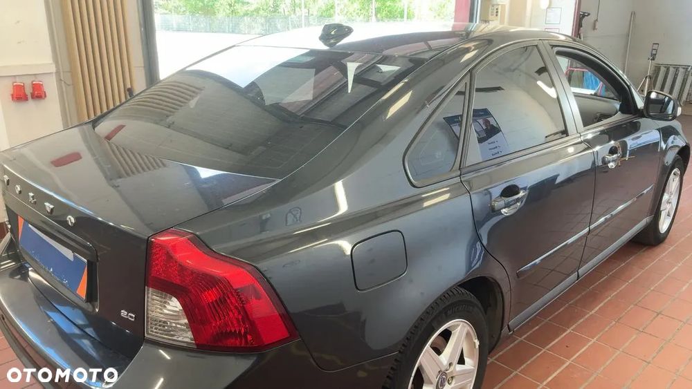 Volvo S40 2.0 Kinetic - 4