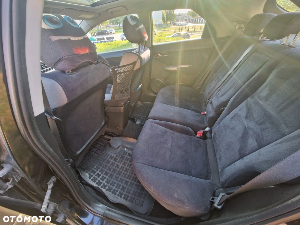 Honda Civic 1.8 Executive - 7