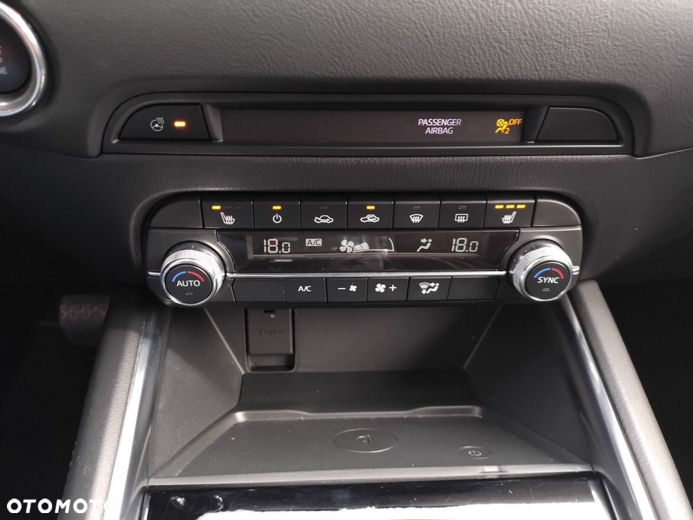 Mazda CX-5 2.5 mHEV Exclusive-Line 2WD - 23