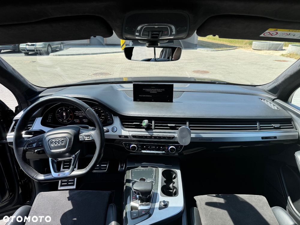 Audi Q7 - 20