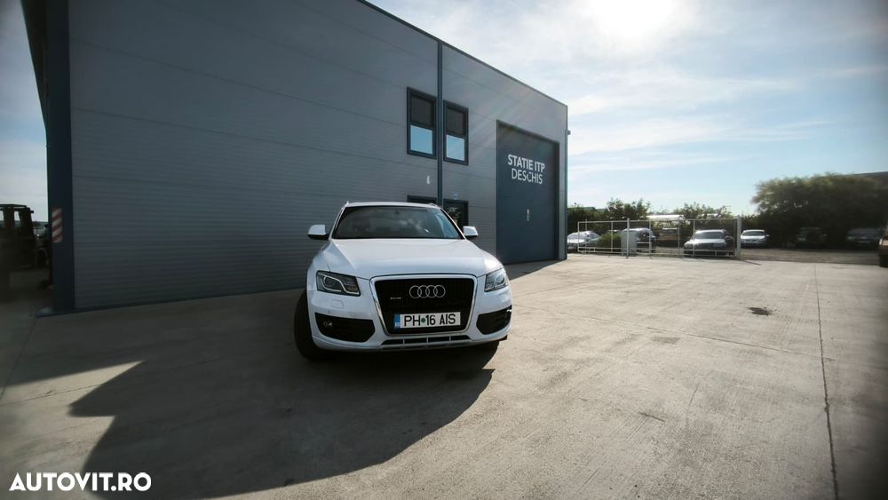 Audi Q5 - 40