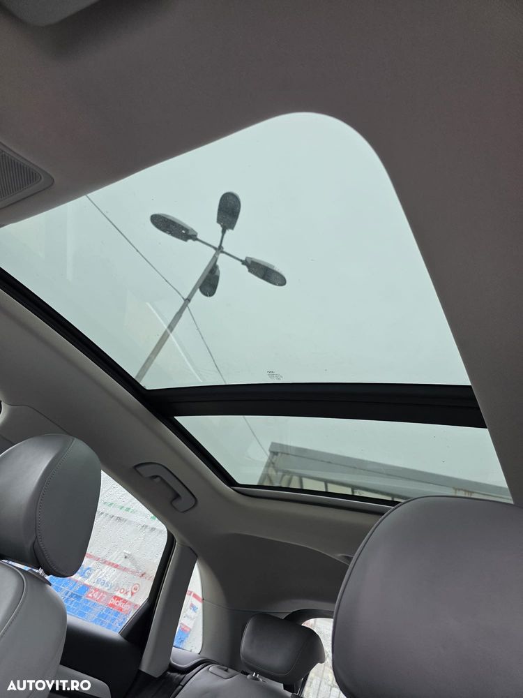 Audi Q3 2.0 TDI Quattro Stronic - 19