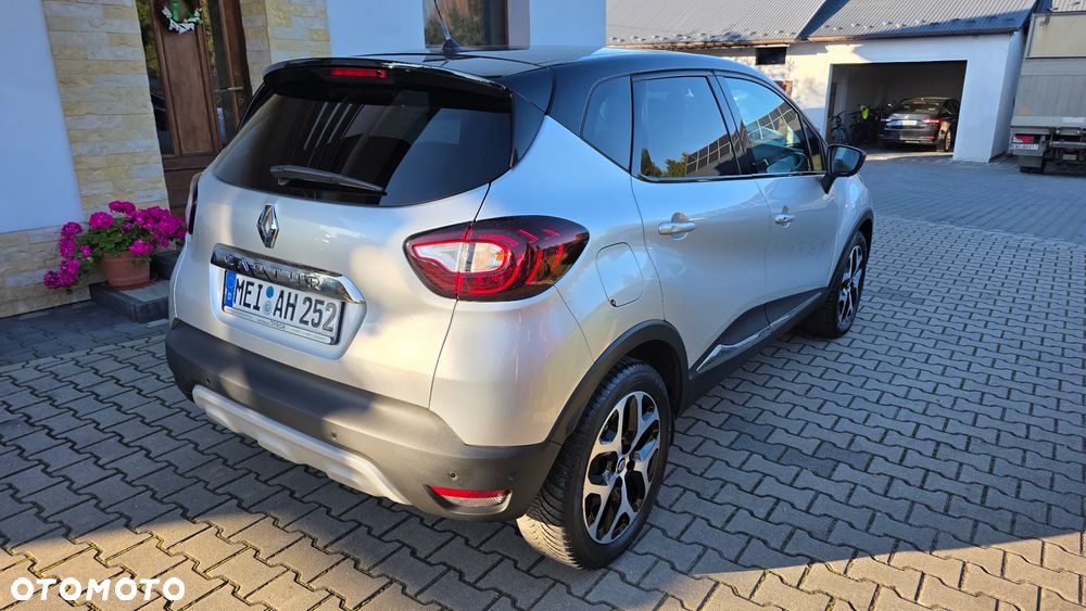 Renault Captur 1.3 Energy TCe S-Edition - 7