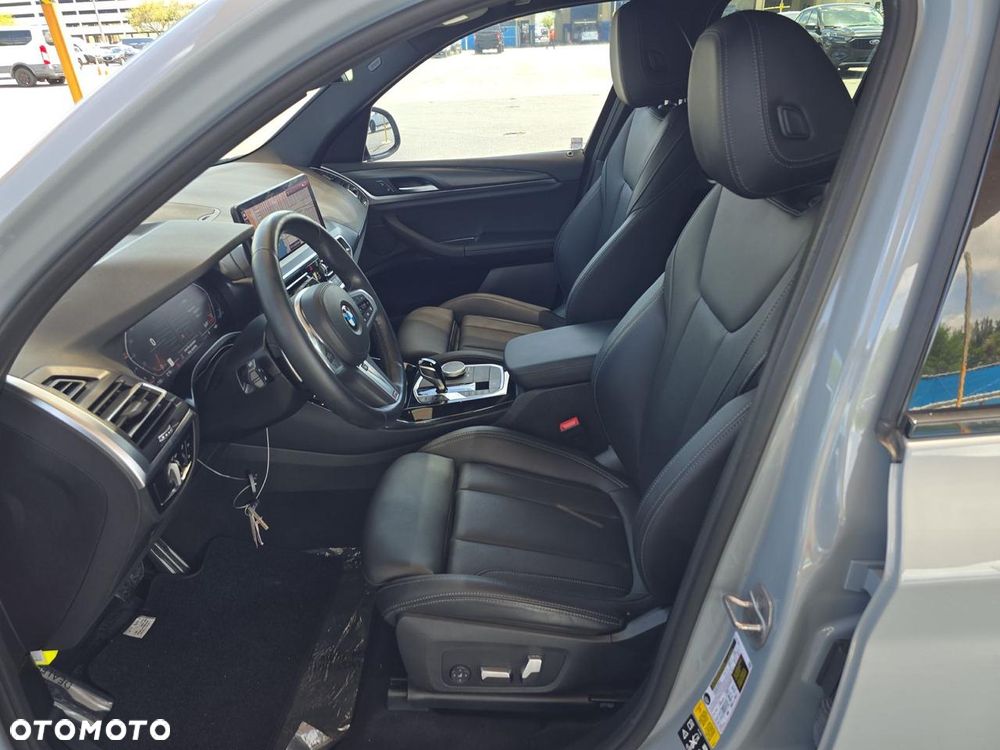 BMW X3 xDrive30i M Sport - 7