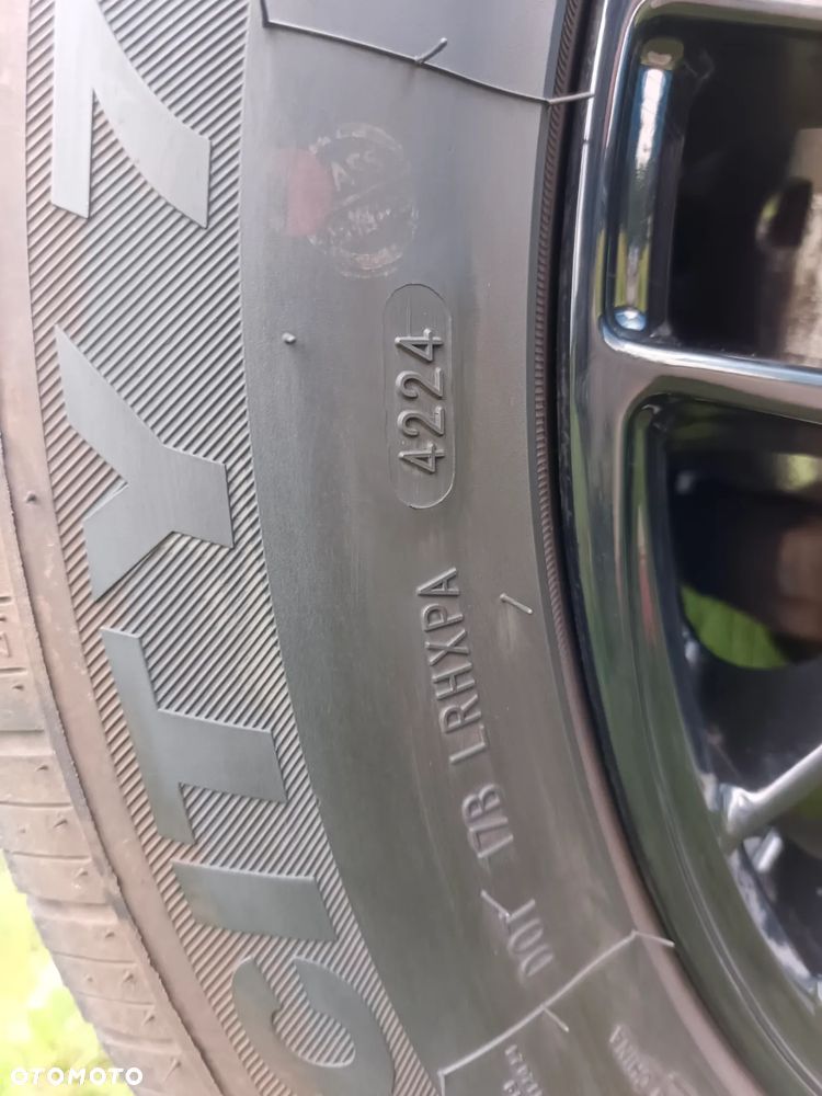 Hyundai Tucson 1.7 CRDI BlueDrive Style 2WD - 38