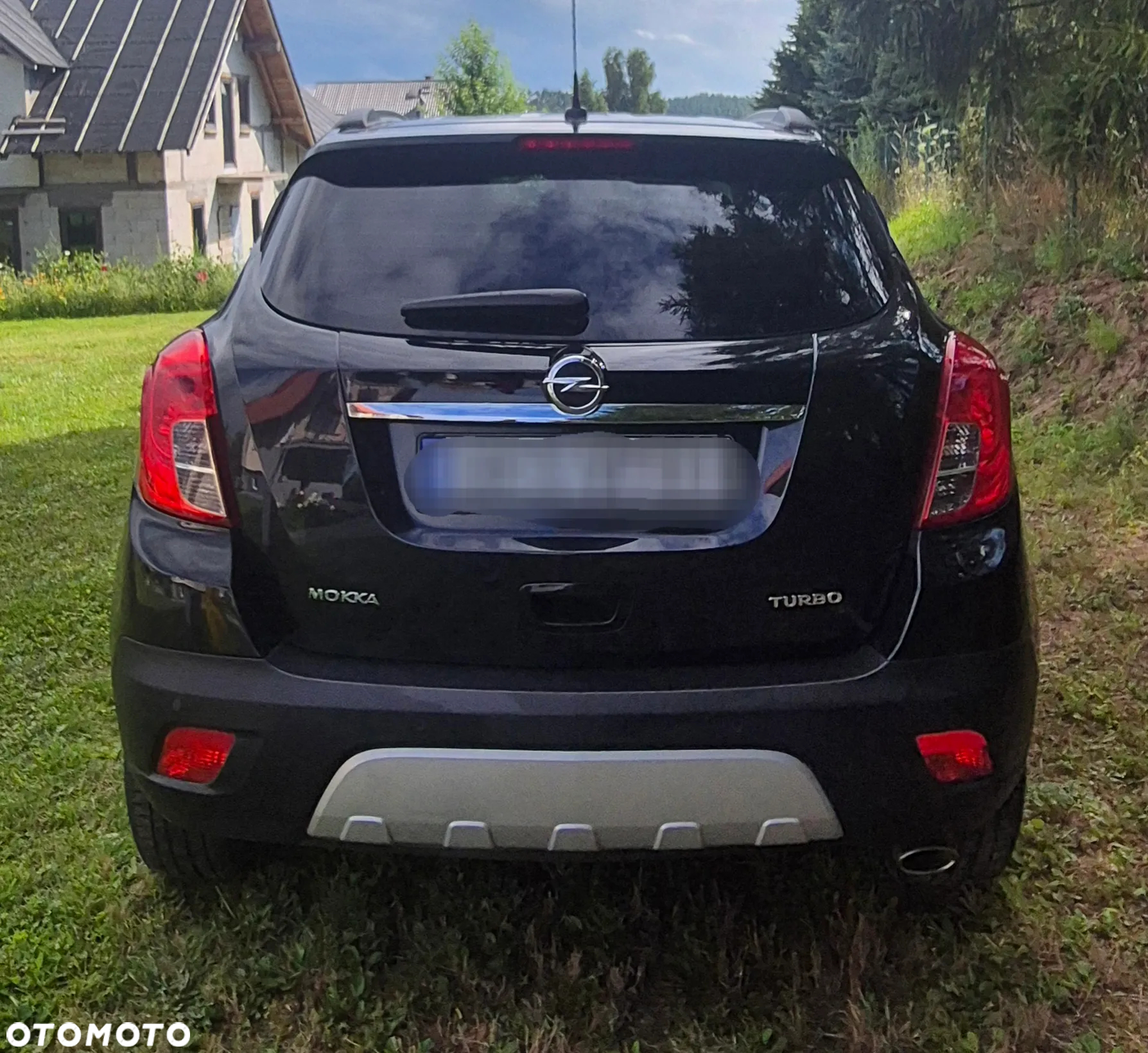 Opel Mokka 1.4 T Enjoy - 6