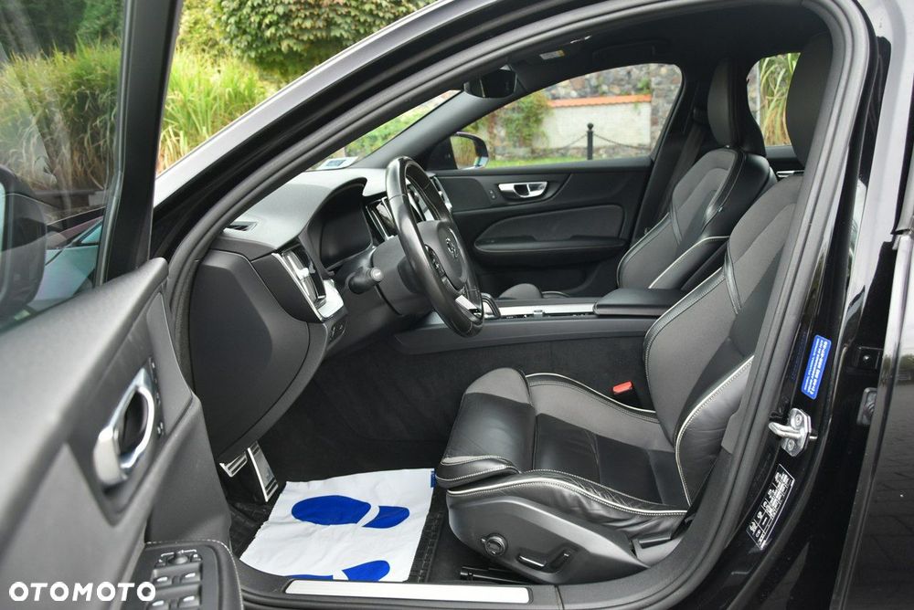 Volvo S60 - 18