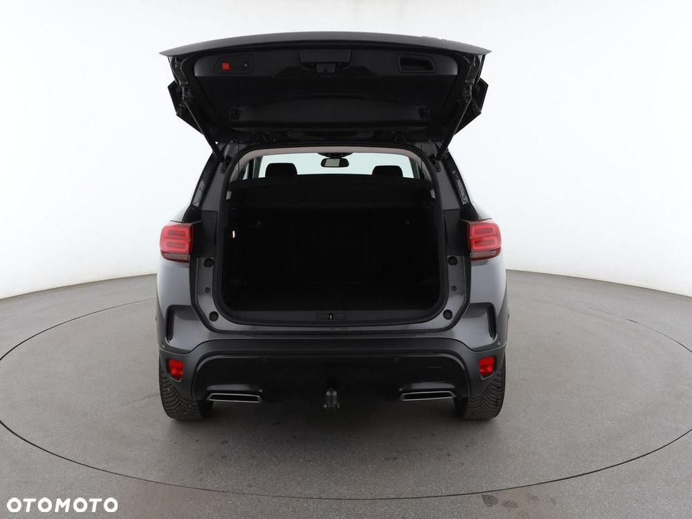 Citroën C5 Aircross 1.5 BlueHDi Shine EAT8 - 20