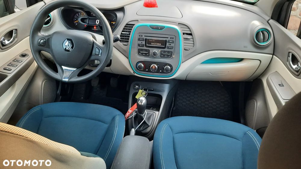 Renault Captur 0.9 Energy TCe Limited - 31