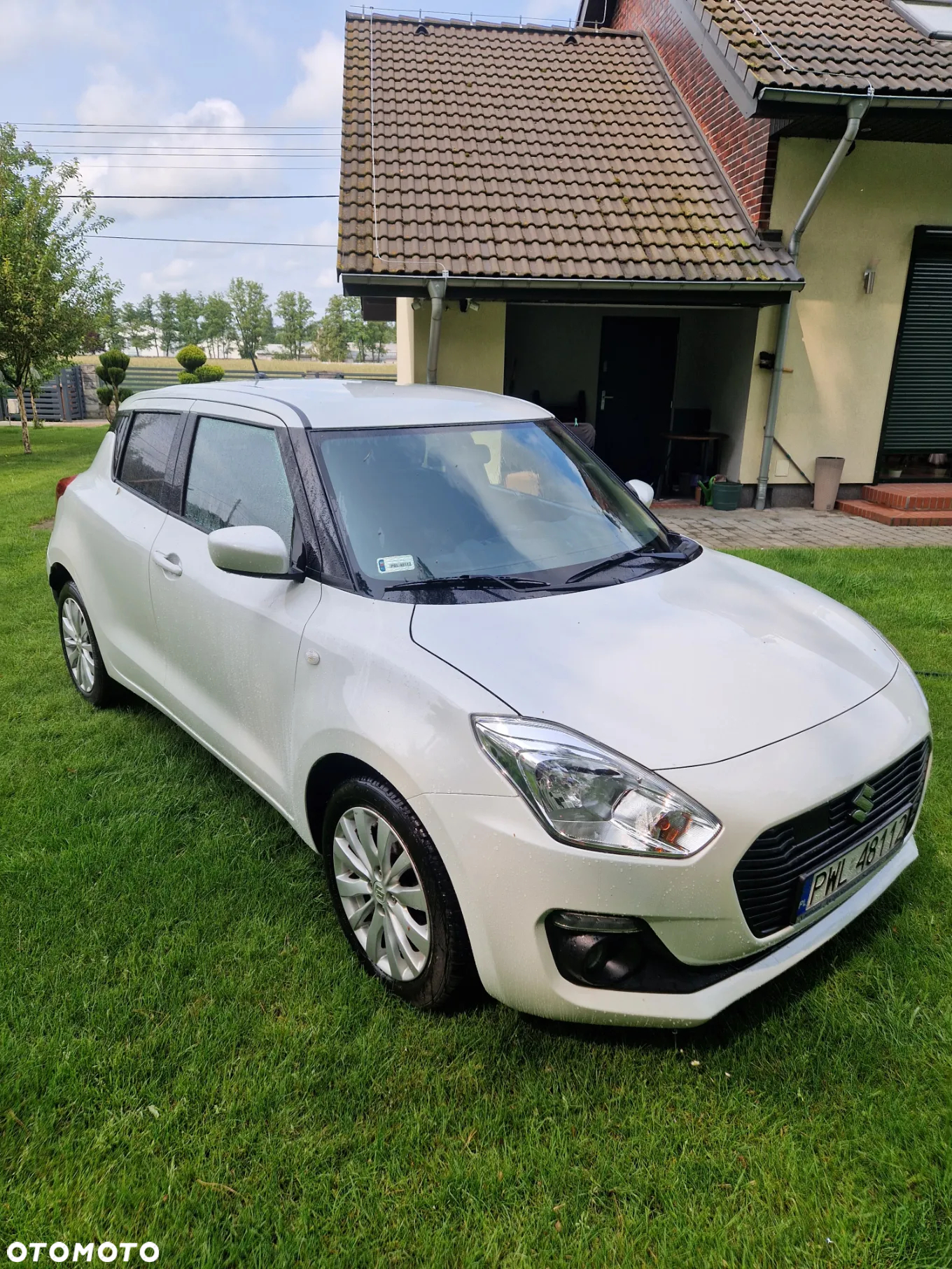 Suzuki Swift 1.2 Premium - 6