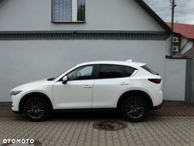 Mazda CX-5 2.2 D Skyenergy 2WD - 4
