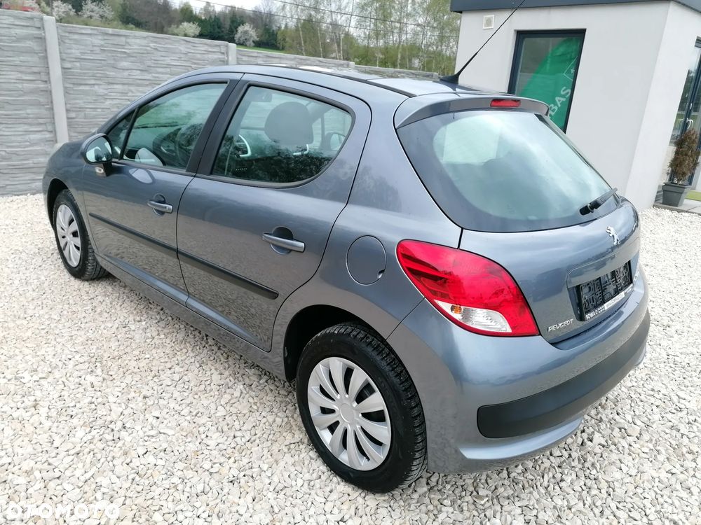 Peugeot 207 75 Tendance - 7