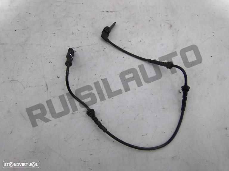 Sensor Abs Frente Esquerdo 4791_00004r Renault Megane Iii [2008 - 1