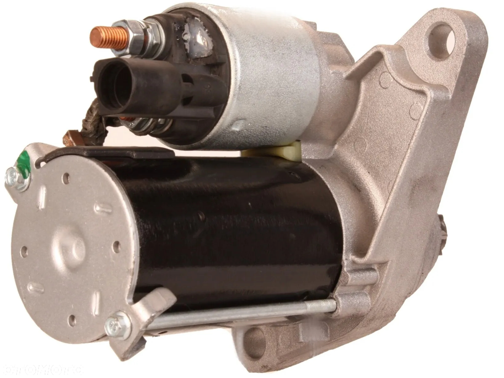 NOWY ROZRUSZNIK AUDI A1 A3  | 114034 - 6
