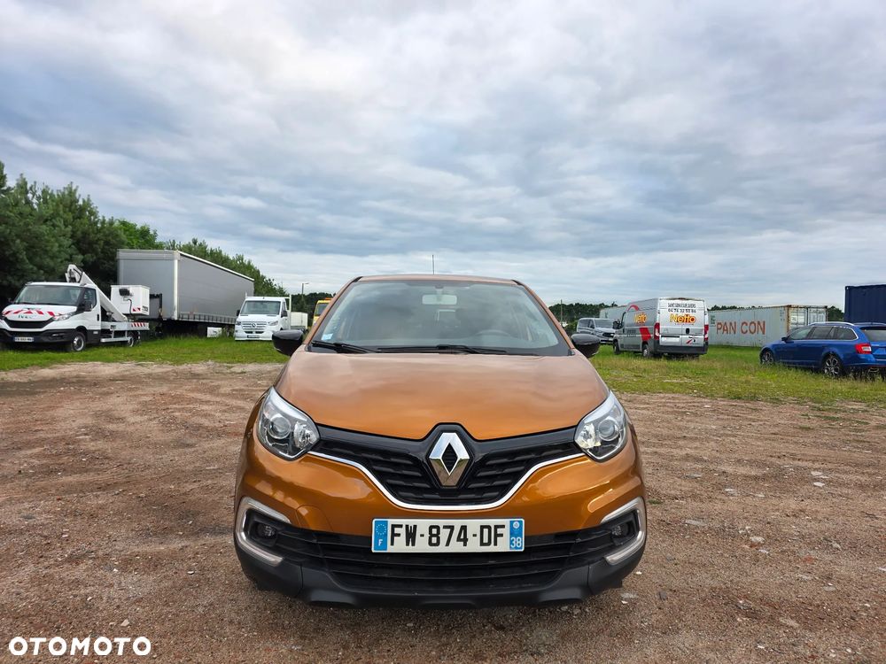 Renault Captur 1.3 Energy TCe S-Edition - 2