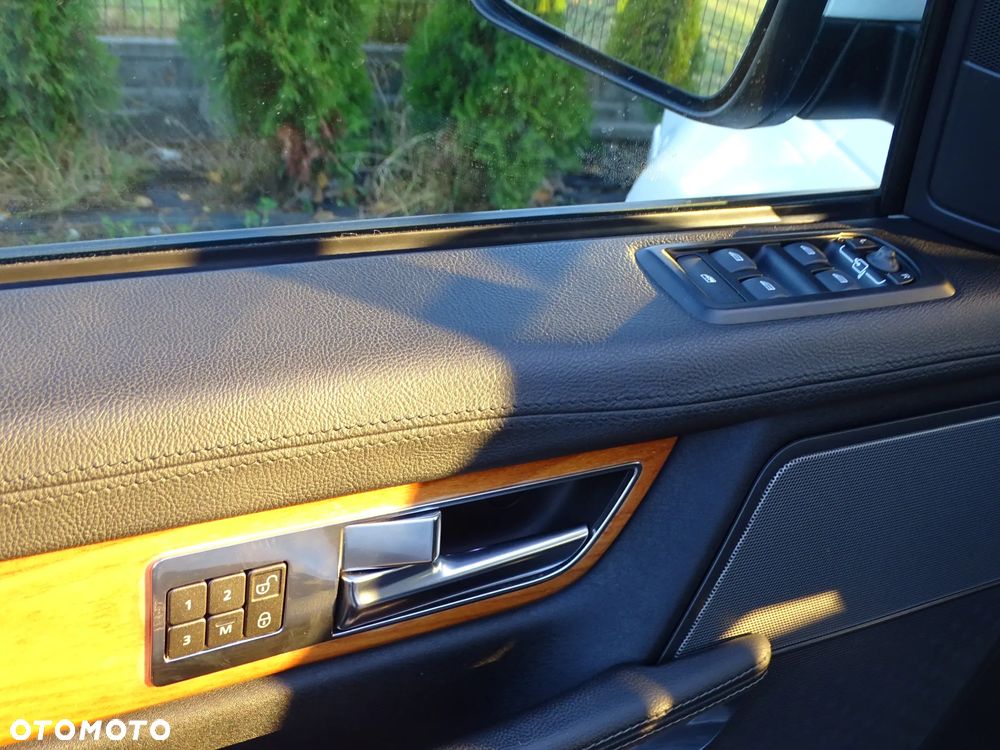 Land Rover Range Rover Sport S 3.0TD V6 HSE - 11