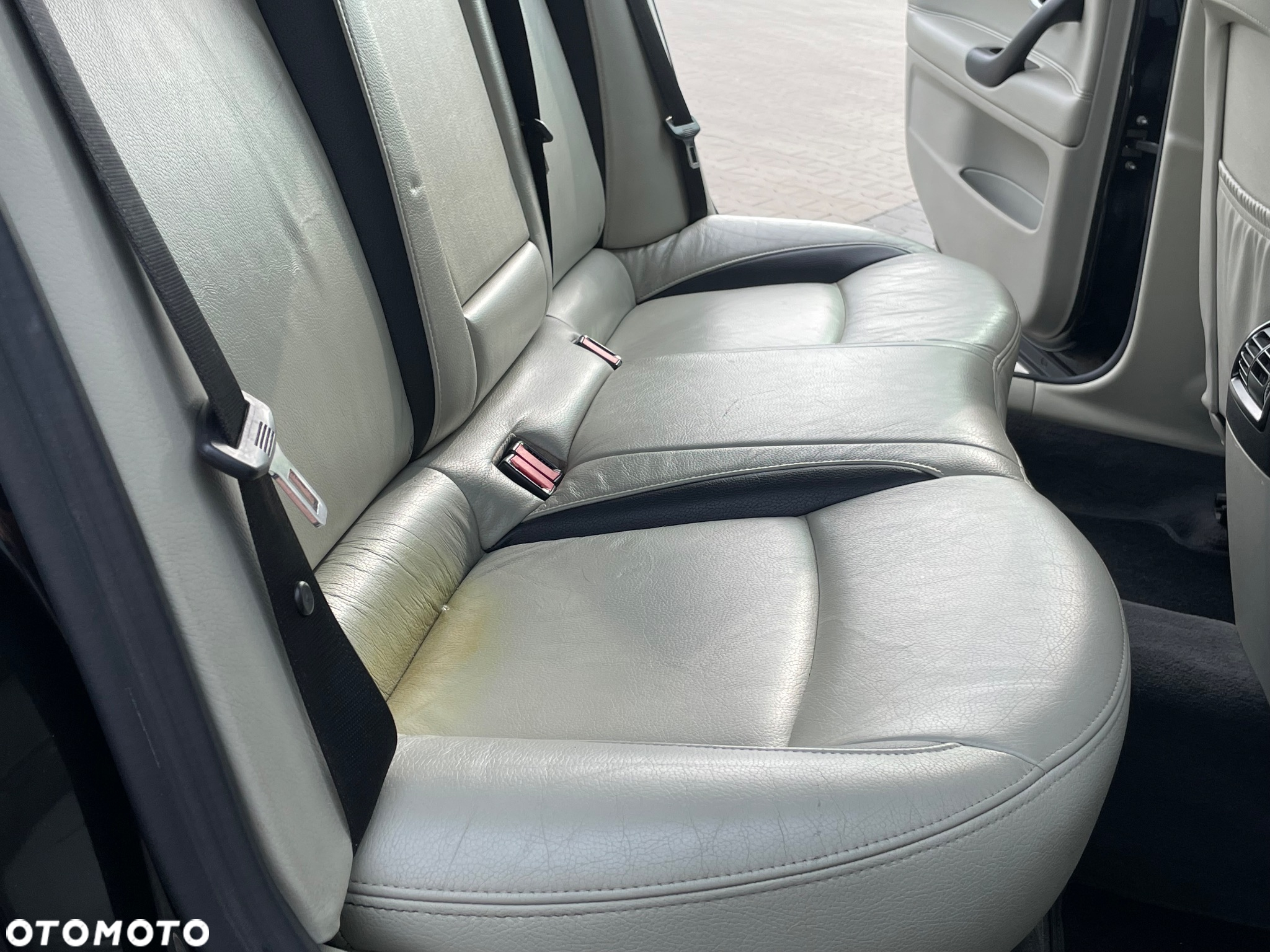 Saab 9-3 2.8 Turbo V6 Sport-Kombi Aero - 29