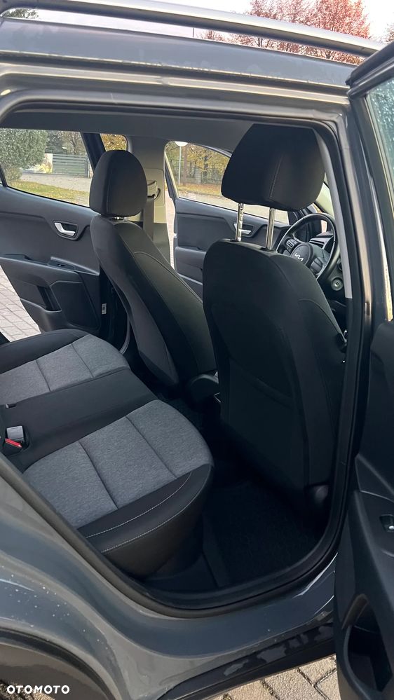 Kia Stonic 1.2 M - 15