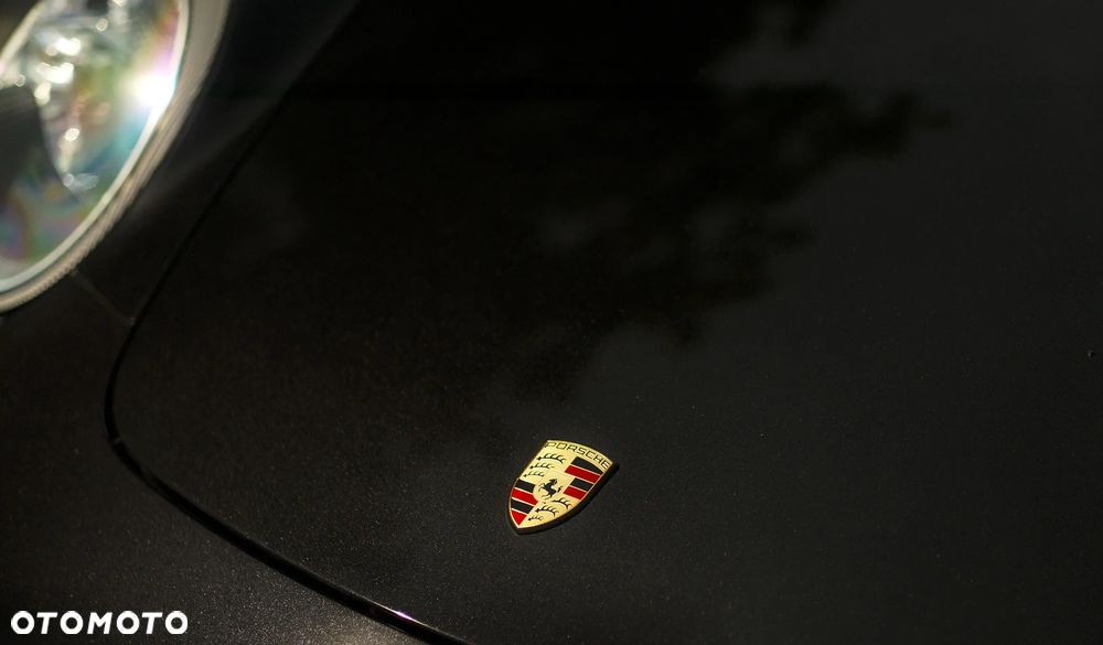 Porsche 911 - 17