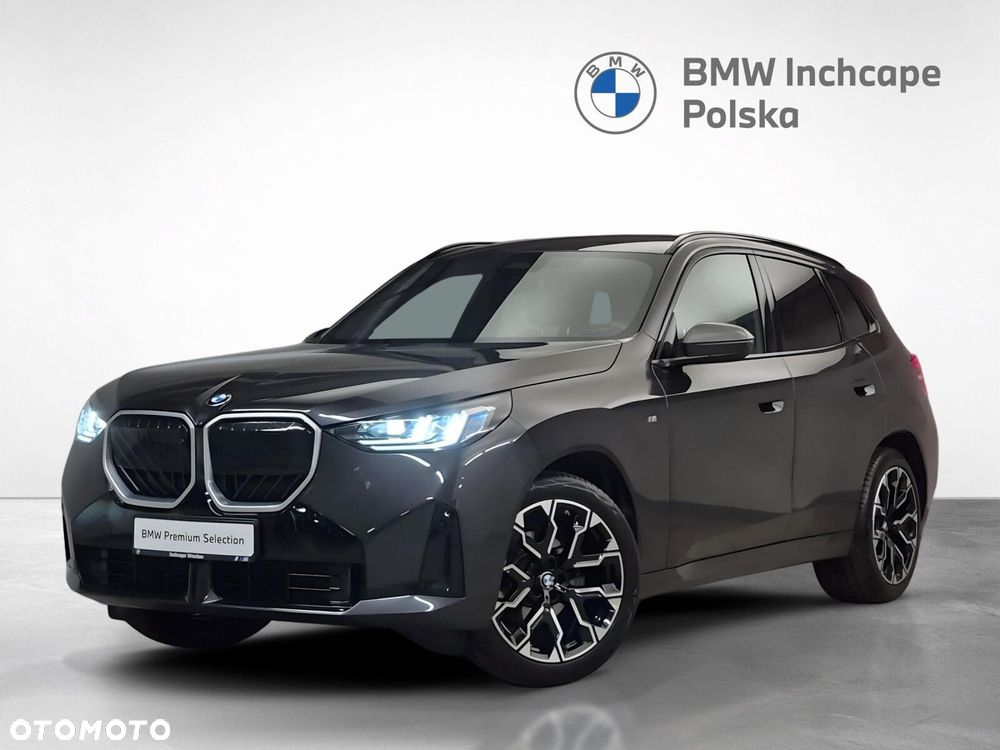 BMW X3 xDrive20 mHEV - 2
