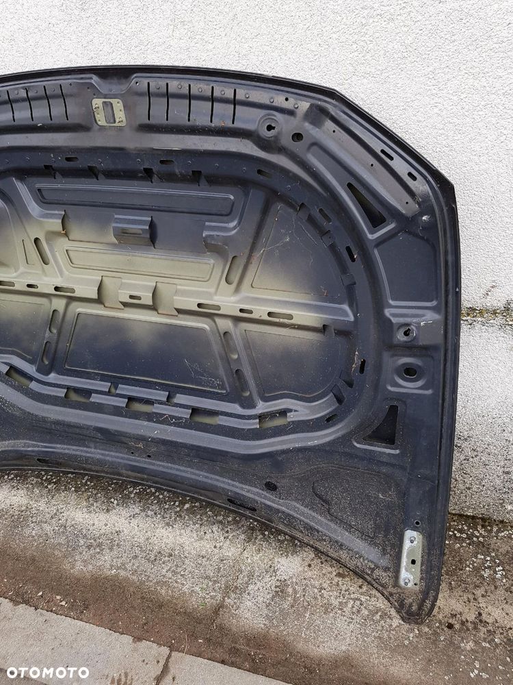 VOLKSWAGEN VW PASSAT B8 3G0 14- MASKA POKRYWA SILNIKA ORYGINAŁ - 8
