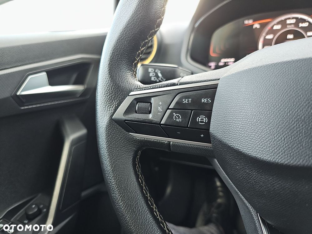 Seat Arona 1.0 TSI Style S&S DSG - 26