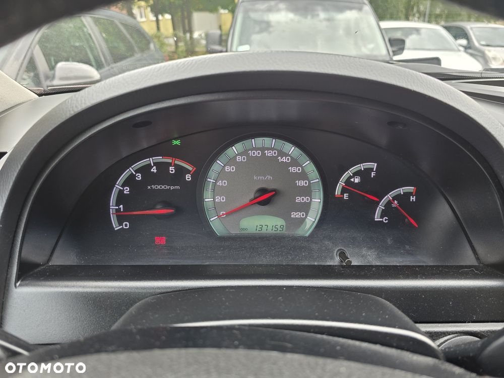 SsangYong/KGM Rexton - 5