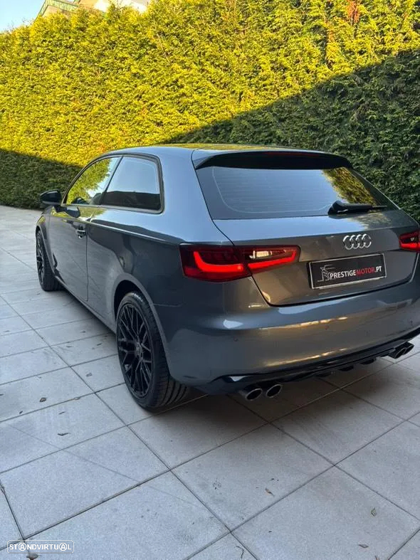 Audi A3 1.6 TDI Sport - 6