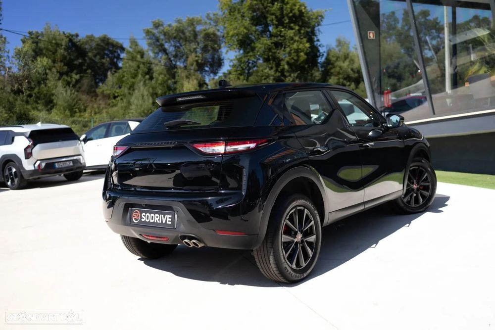 DS DS3 Crossback 1.2 PureTech Performance Line EAT8 - 9
