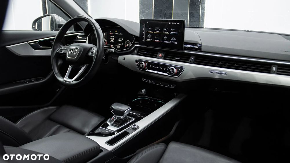 Audi A4 Allroad - 12