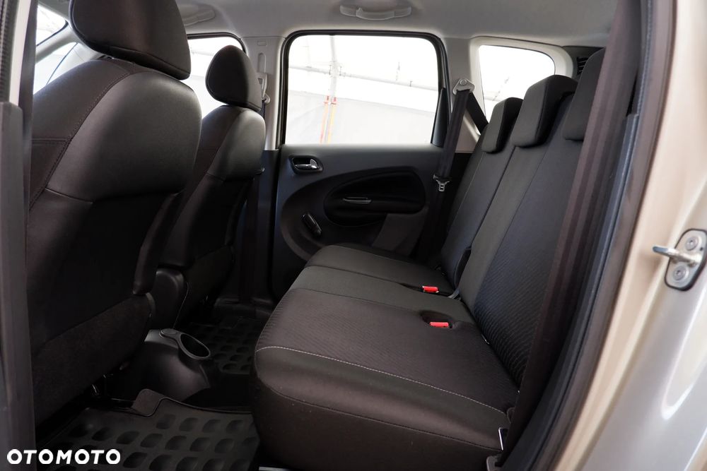 Citroën C3 Picasso - 8