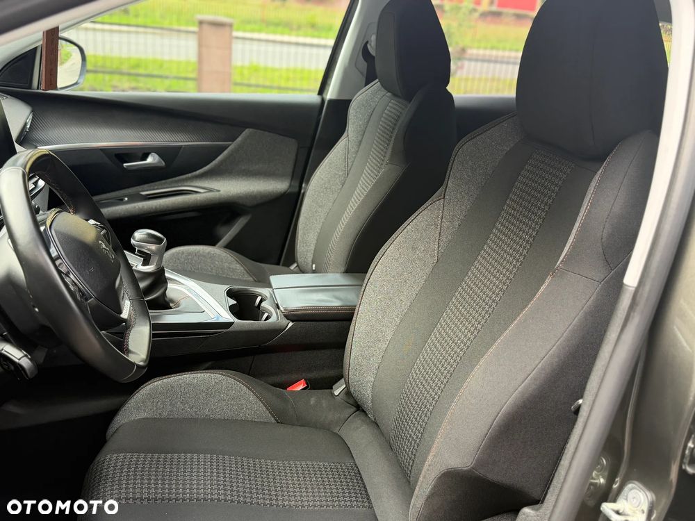 Peugeot 3008 PureTech 130 Stop & Start GPF Active Business-Paket - 27