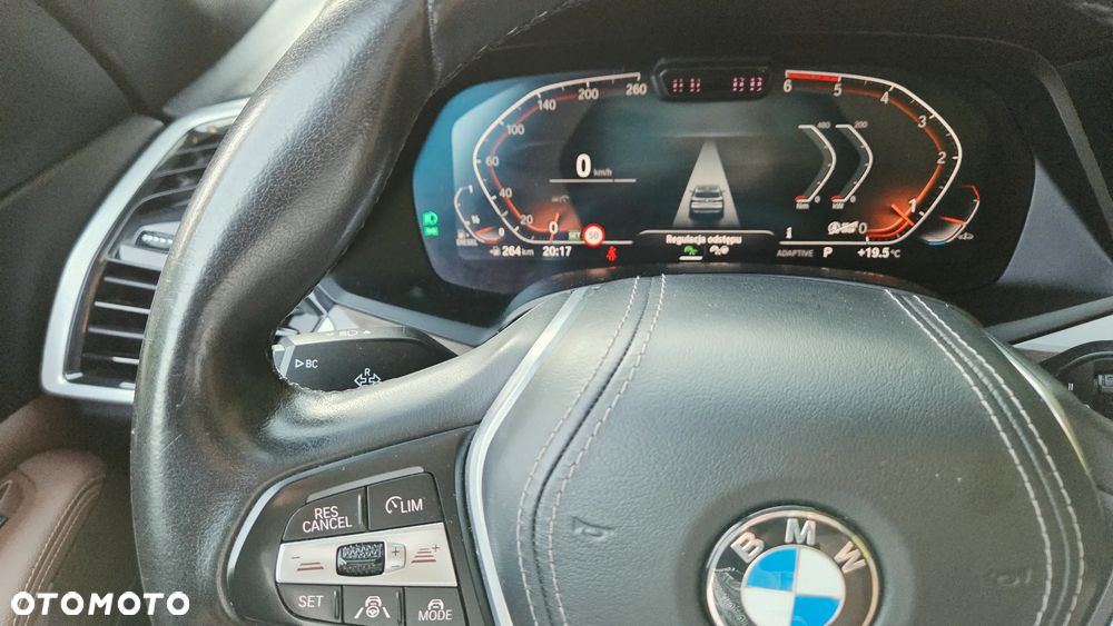 BMW X5 xDrive25d - 18