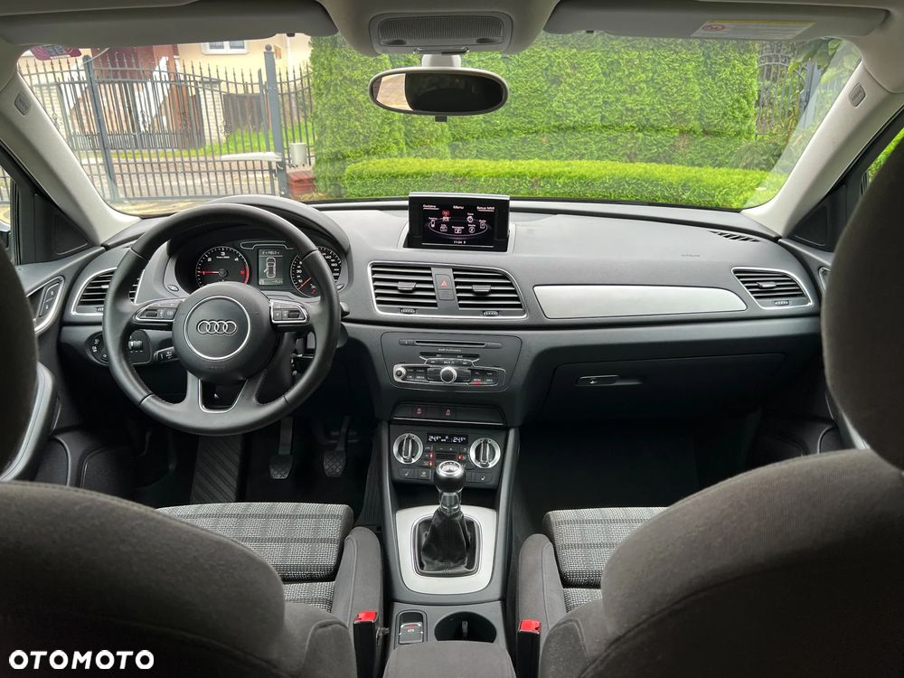 Audi Q3 2.0 TDI - 27