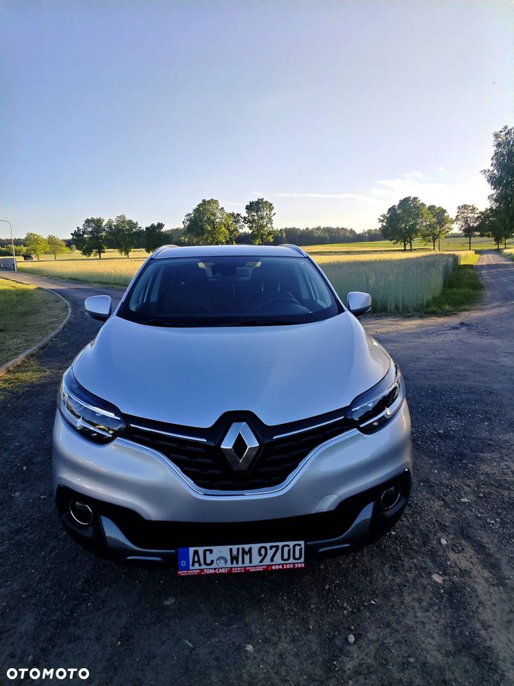 Renault Kadjar 1.5 dCi Energy Business - 5
