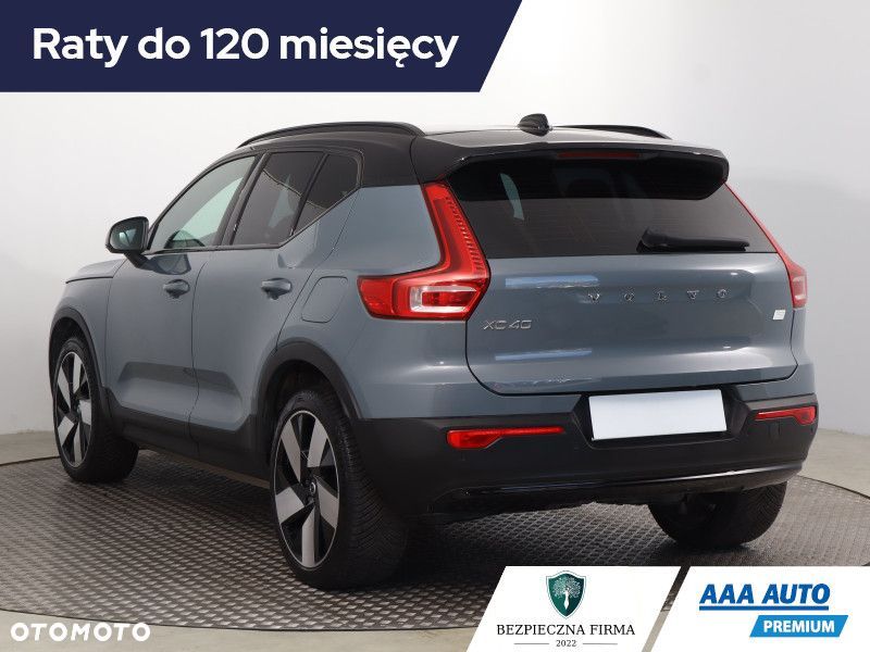 Volvo XC 40 - 5