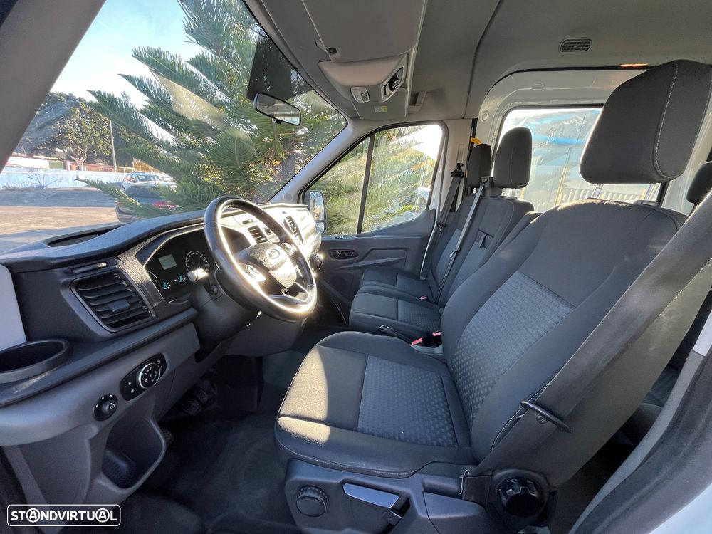 Ford Transit 330 L3 2.0 TDCi H2 Trend - 32