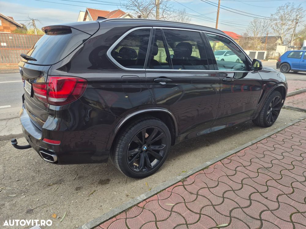 BMW X5 xDrive30d - 4