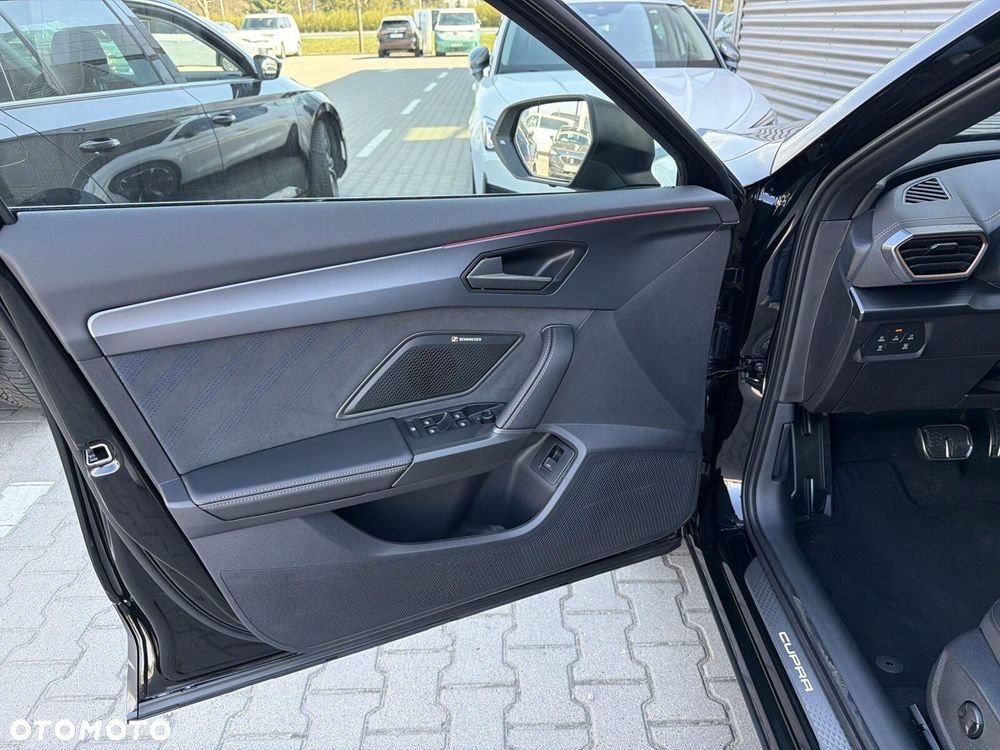 Cupra Formentor 2.5 TSI 4Drive VZ5 DSG - 10