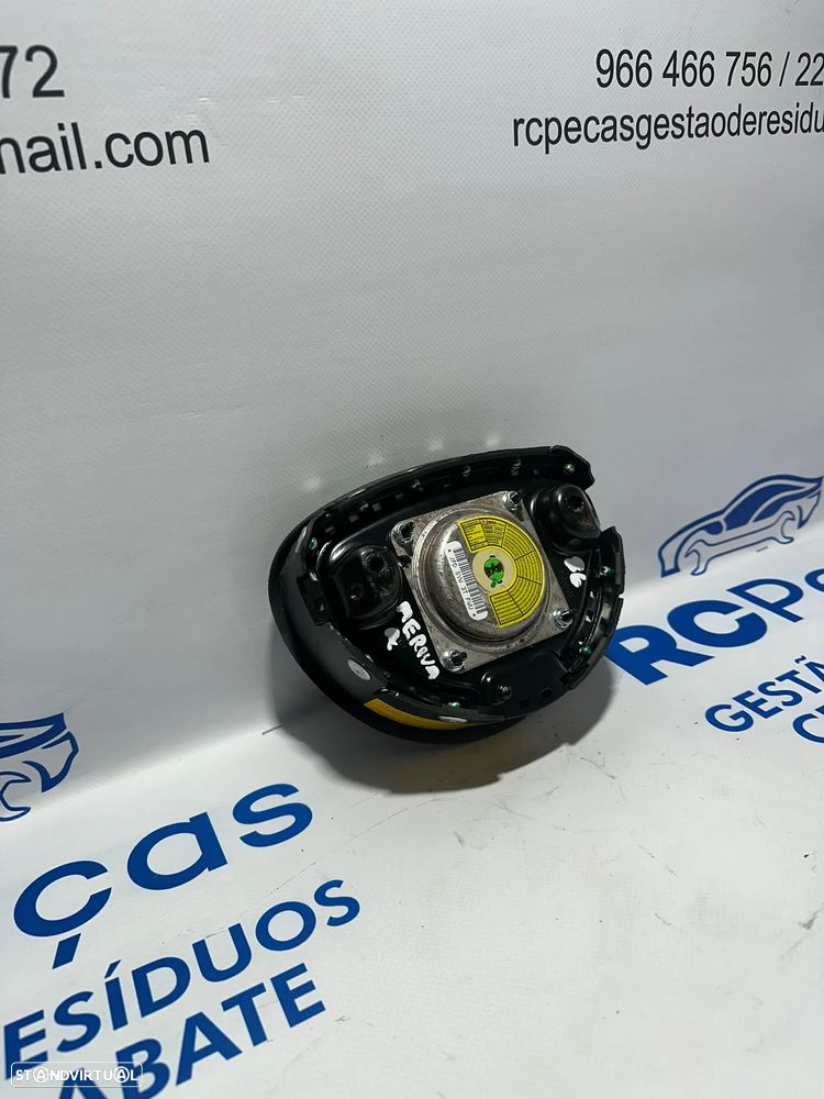 .Airbag Volante Guiador Original GM Opel 13188241 2000 - 2010 - 6