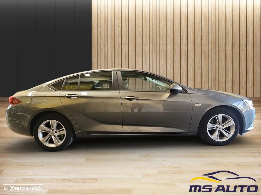 Opel Insignia Grand Sport 1.6 CDTi Edition - 3