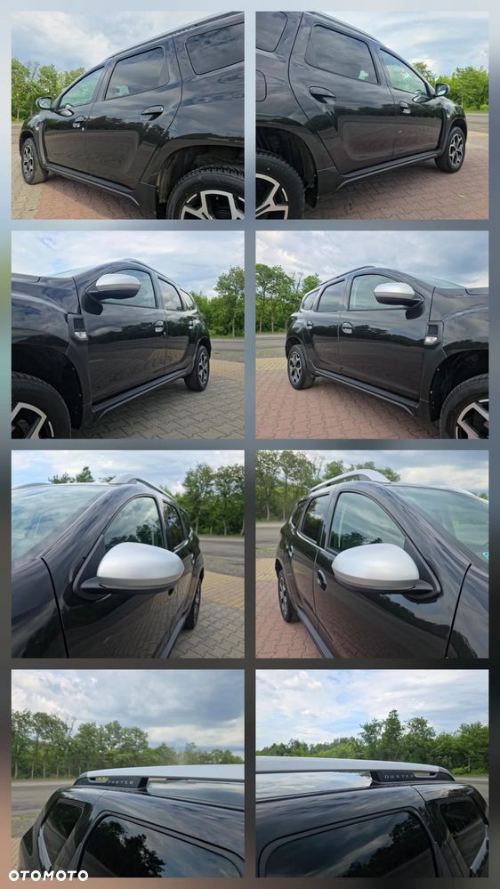 Dacia Duster 1.0 TCe Prestige - 29