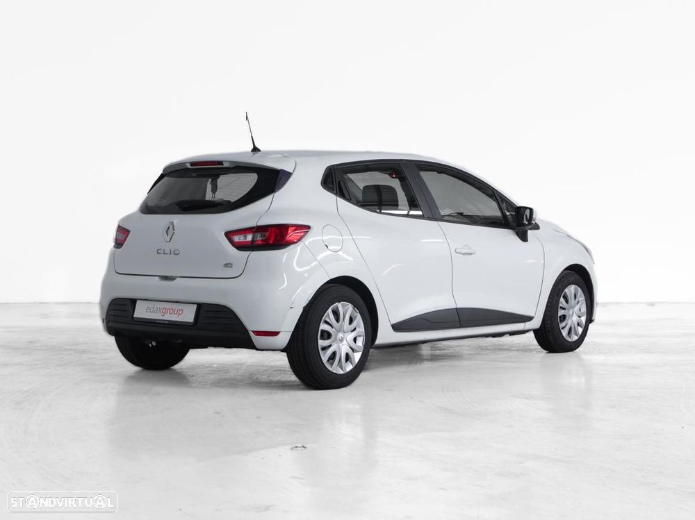 Renault Clio 1.5 dCi Zen - 3