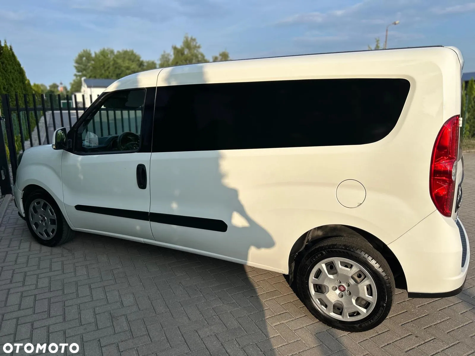 Fiat Doblo - 7