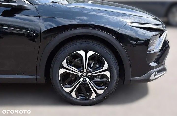 Citroën C5X 1.2 mHEV Plus eDCT6 - 9