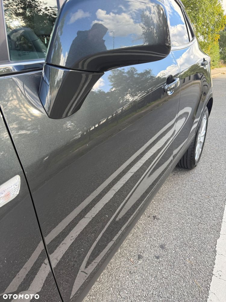 Opel Mokka - 16