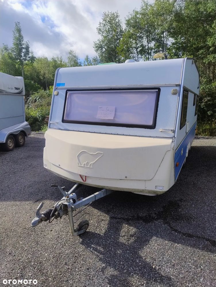 Inny Polar 520 Gl - 4