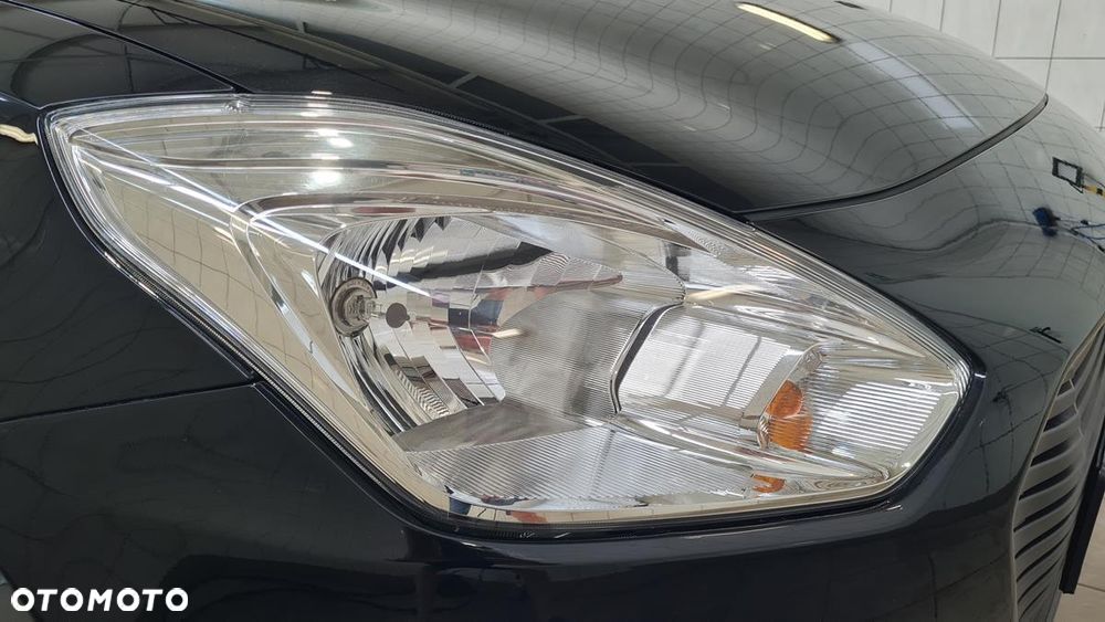 Suzuki Swift 1.2 SHVS Elegance - 23