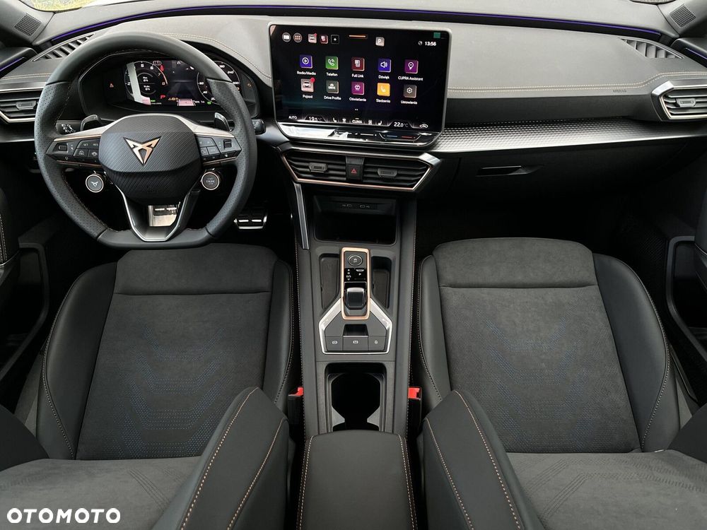 Cupra Leon - 37