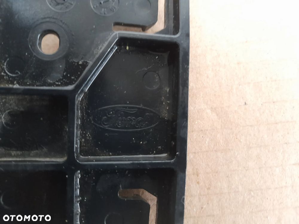 Mocowanie zderzaka ślizg lewy Ford Transit MK8 BK31-17D959-BD - 3